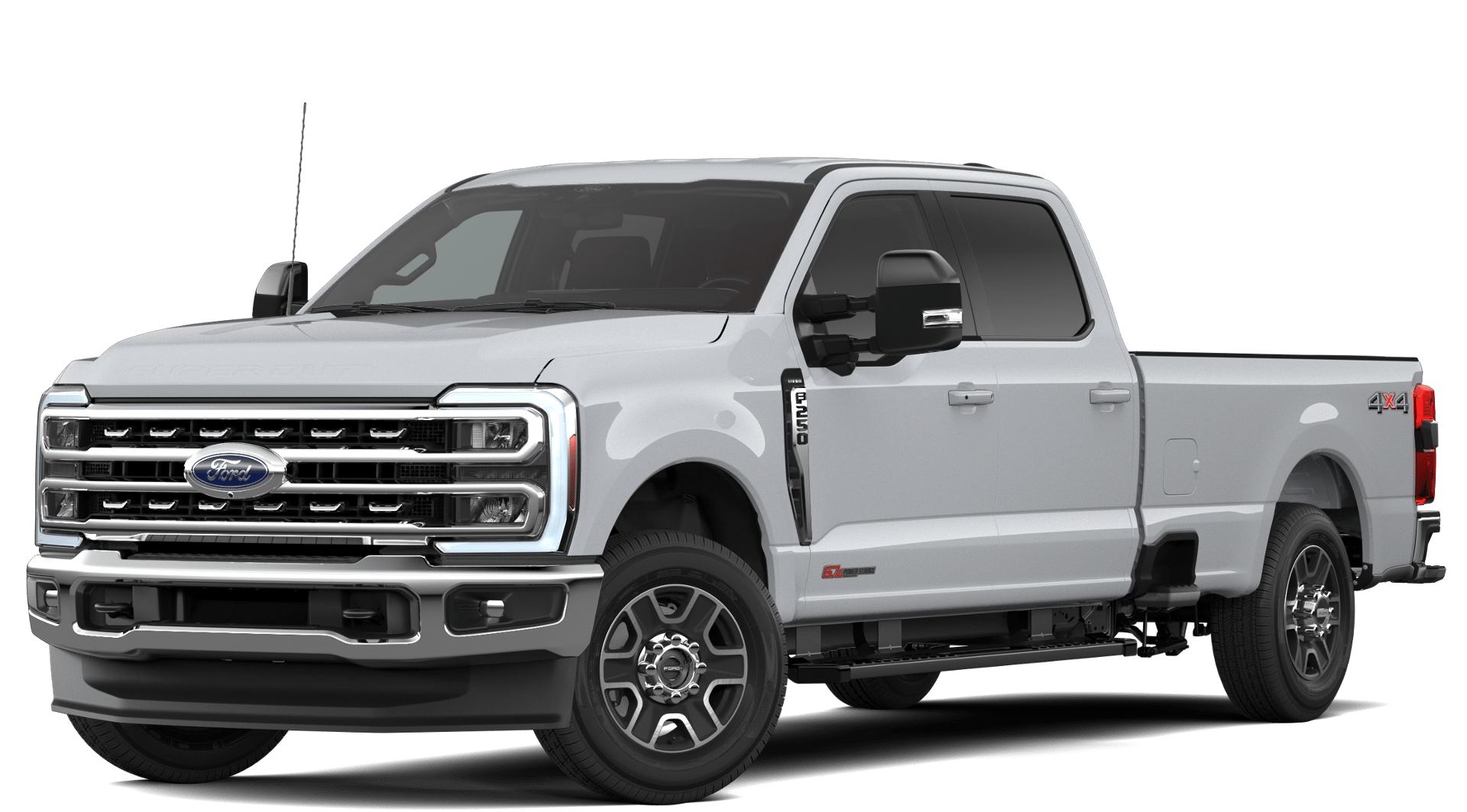 2026 Ford Super Duty® External Image 1